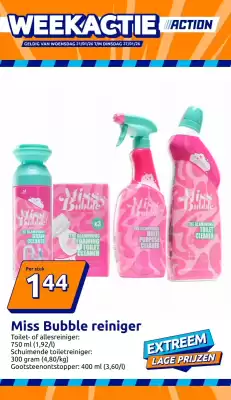 Action folder (geldig t/m 27-01)