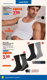 Catalogue Lidl page 22