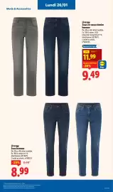Catalogue Lidl page 27