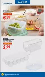 Catalogue Lidl page 32