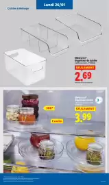 Catalogue Lidl page 33