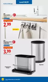 Catalogue Lidl page 34