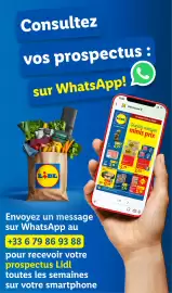 Catalogue Lidl page 36