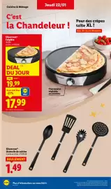 Catalogue Lidl page 6