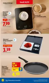 Catalogue Lidl page 8