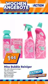 Action Prospekt woche 4 Seite 1