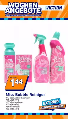 Action Prospekt (gültig bis 27-01)