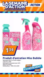 Catalogue Action semaine 4 page 1