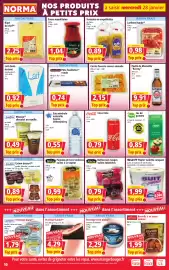 Catalogue Norma semaine 5 page 10