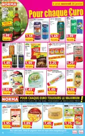 Catalogue Norma semaine 5 page 6