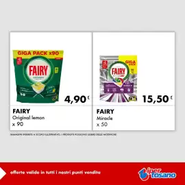 Volantino Iper Tosano settimana 4 Pagina 2