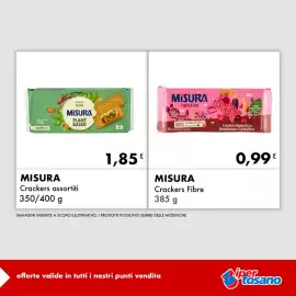 Volantino Iper Tosano settimana 4 Pagina 3