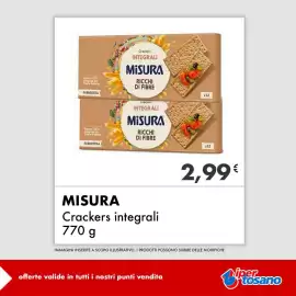 Volantino Iper Tosano settimana 4 Pagina 5