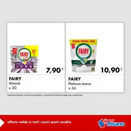 Volantino Iper Tosano settimana 4 Pagina 6