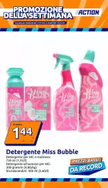 Volantino Action settimana 4 Pagina 1