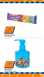 Volantino Action settimana 4 Pagina 16