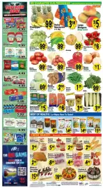 Superior Grocers weekly ad week 4 Page 4