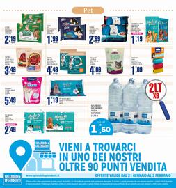 Volantino Splendidi e Splendenti Pagina 12