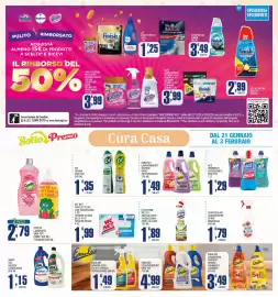 Volantino Splendidi e Splendenti Pagina 10