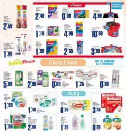 Volantino Splendidi e Splendenti Pagina 11