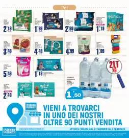 Volantino Splendidi e Splendenti Pagina 12