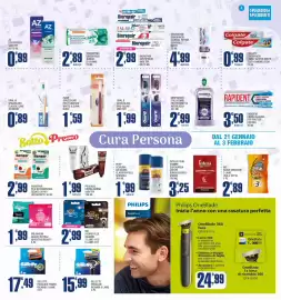 Volantino Splendidi e Splendenti Pagina 4