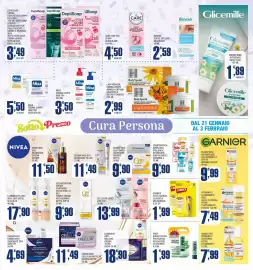 Volantino Splendidi e Splendenti Pagina 5