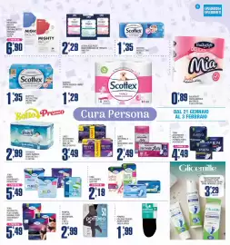 Volantino Splendidi e Splendenti Pagina 6