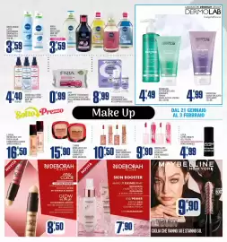 Volantino Splendidi e Splendenti Pagina 7