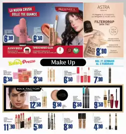 Volantino Splendidi e Splendenti Pagina 8