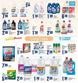 Volantino Splendidi e Splendenti Pagina 9