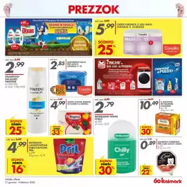 Volantino Italmark Pagina 11