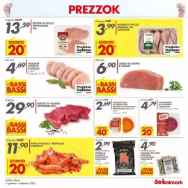 Volantino Italmark Pagina 17