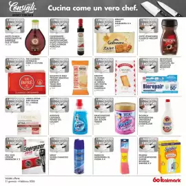 Volantino Italmark Pagina 31