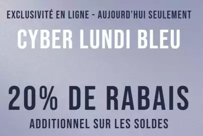 La Vie en Rose flyer Page 1