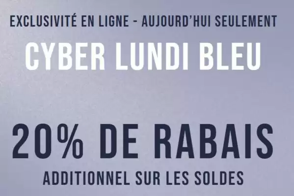 La Vie en Rose flyer (valid until 8-02)