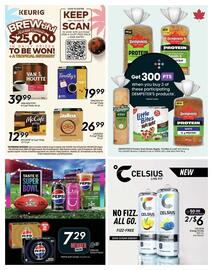 Sobeys flyer week 4 Page 20