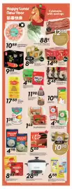 Sobeys flyer week 4 Page 13
