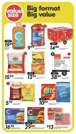 Sobeys flyer week 4 Page 14