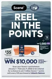 Sobeys flyer week 4 Page 17