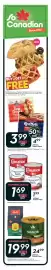 Sobeys flyer week 4 Page 2