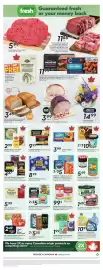 Sobeys flyer week 4 Page 4