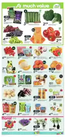 Sobeys flyer week 4 Page 5