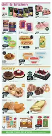 Sobeys flyer week 4 Page 9