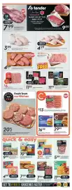 Sobeys Urban Fresh flyer week 4 Page 6