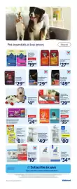 Walmart flyer week 4 Page 11