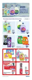 Walmart flyer week 4 Page 16