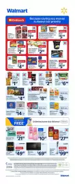 Walmart flyer week 4 Page 2