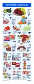 Walmart flyer week 4 Page 3