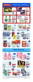 Walmart flyer week 4 Page 4